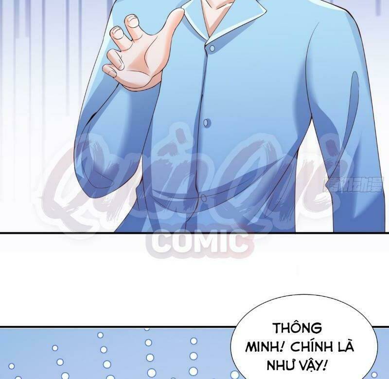 Vú Em Của Tiên Ma Chương 15 Ảnh 24