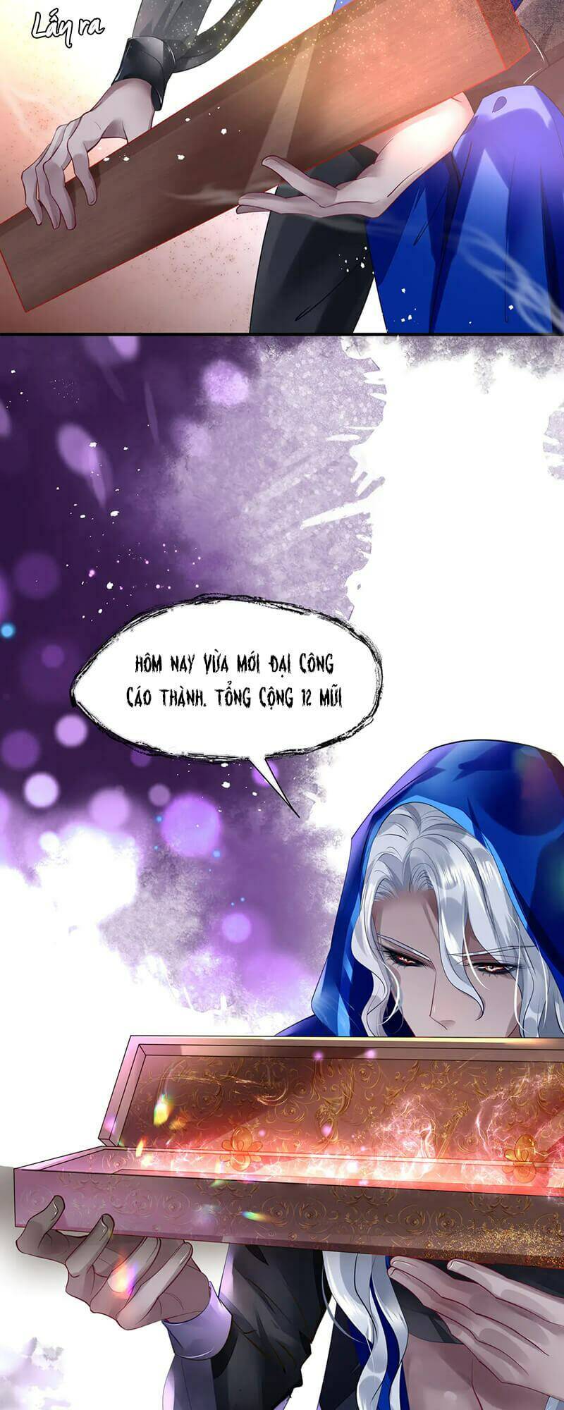 Ma Tôn Muốn Ôm Ôm Chương 67 Ảnh 10