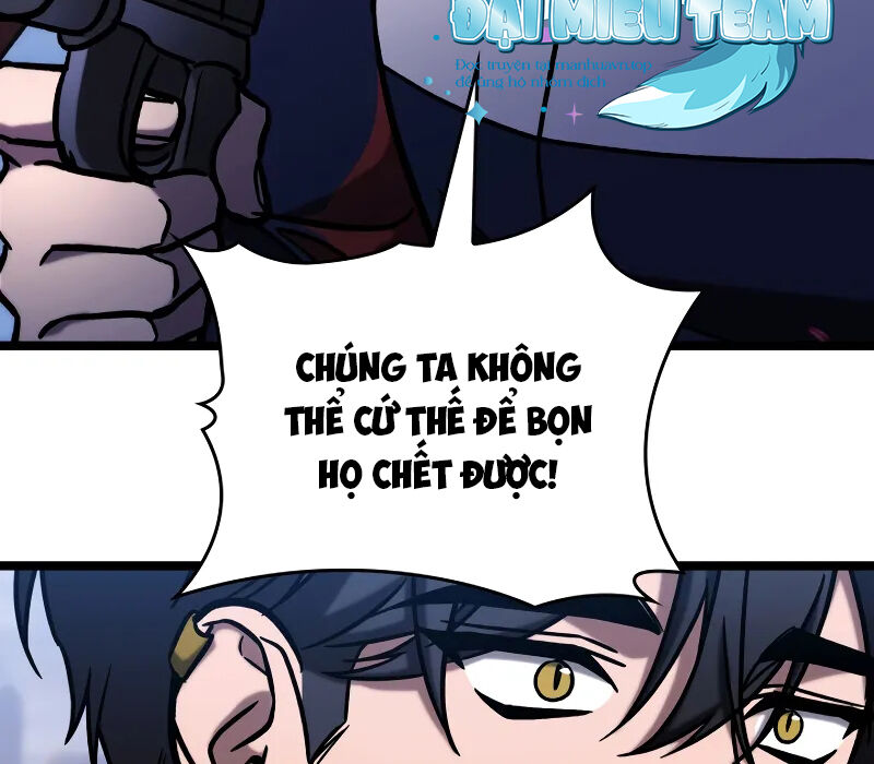 Thợ Săn Số Mệnh Cấp F Chương 68 Ảnh 81