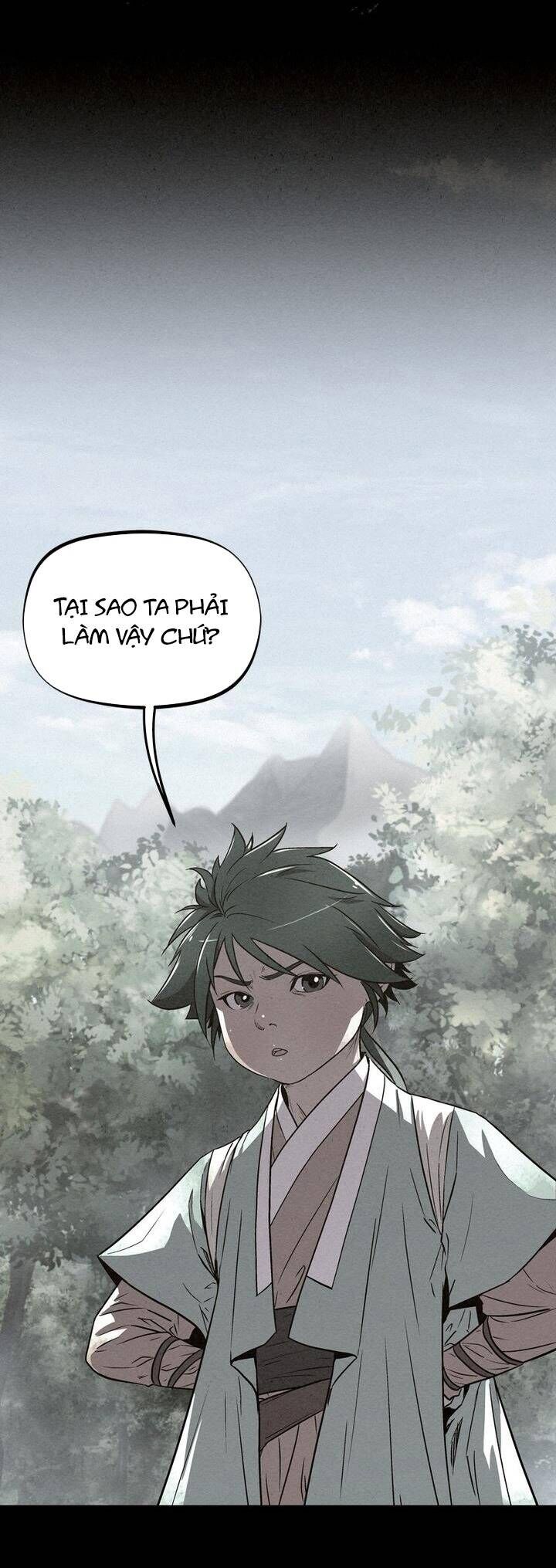 Thợ Săn Mosin Chương 92 Ảnh 15