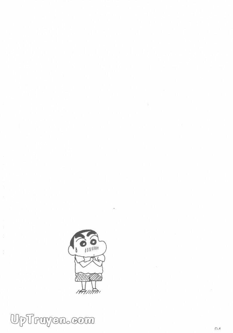 Crayon Shin-Chan Cậu Bé Bút Chì Chương 29 Ảnh 96