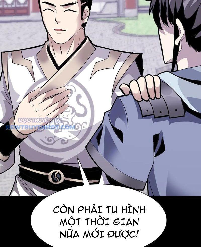 Học Viện Chiến Giáp Chương 15 Ảnh 56
