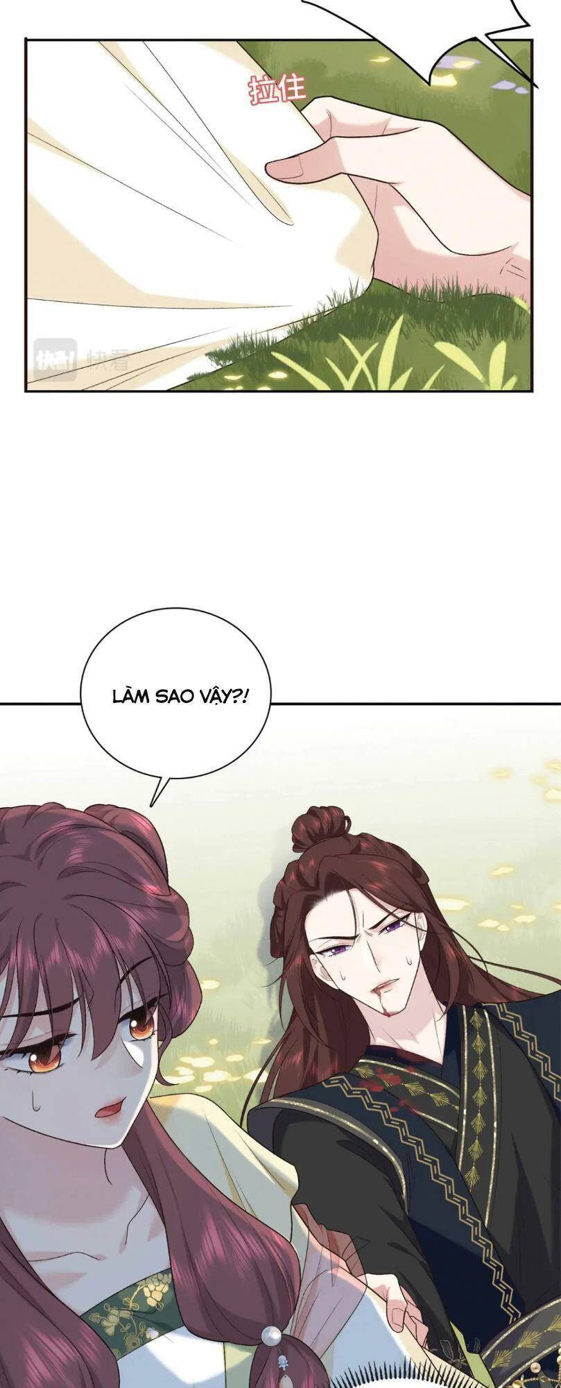 Bát Phu Lâm Môn Chương 50 Ảnh 4