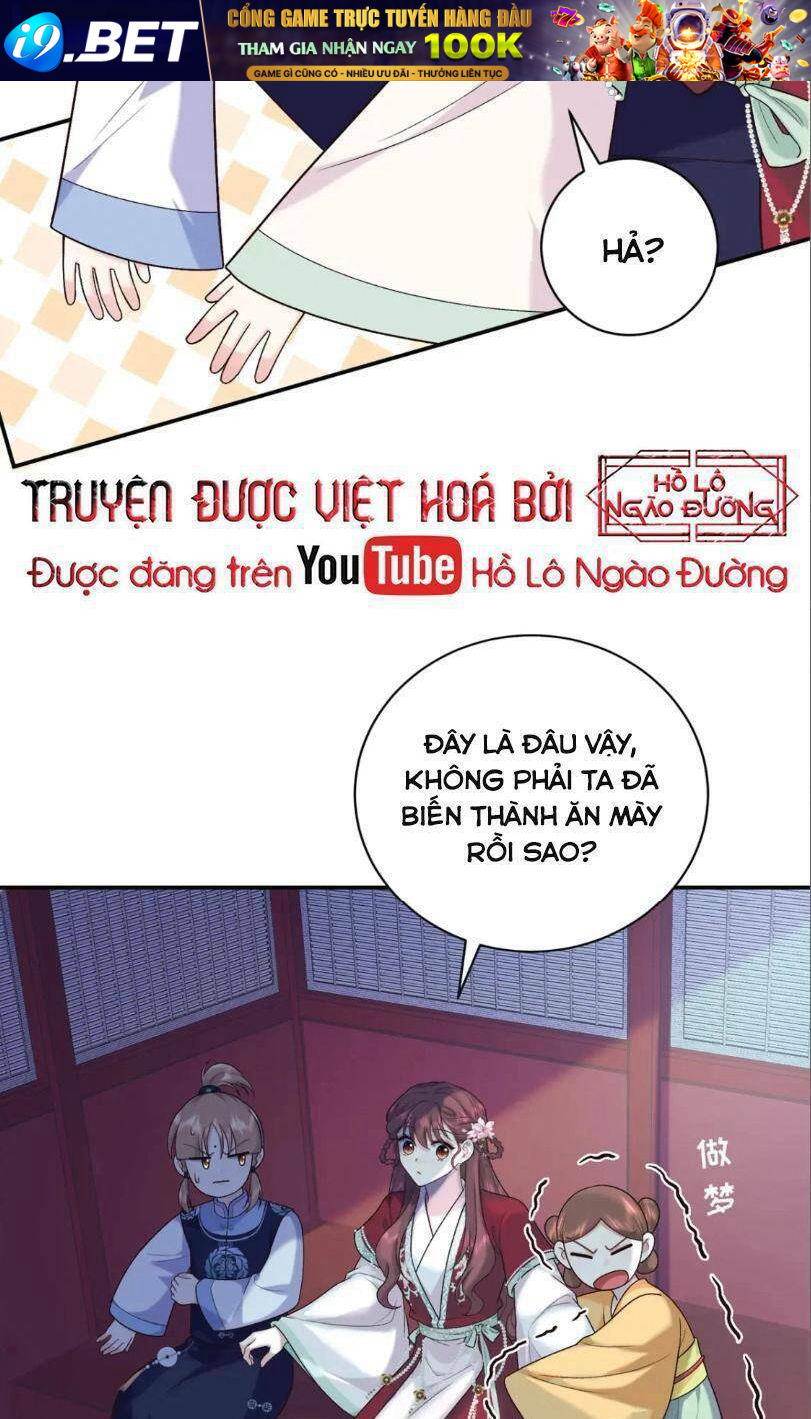 Bát Phu Lâm Môn Chương 53 Ảnh 12