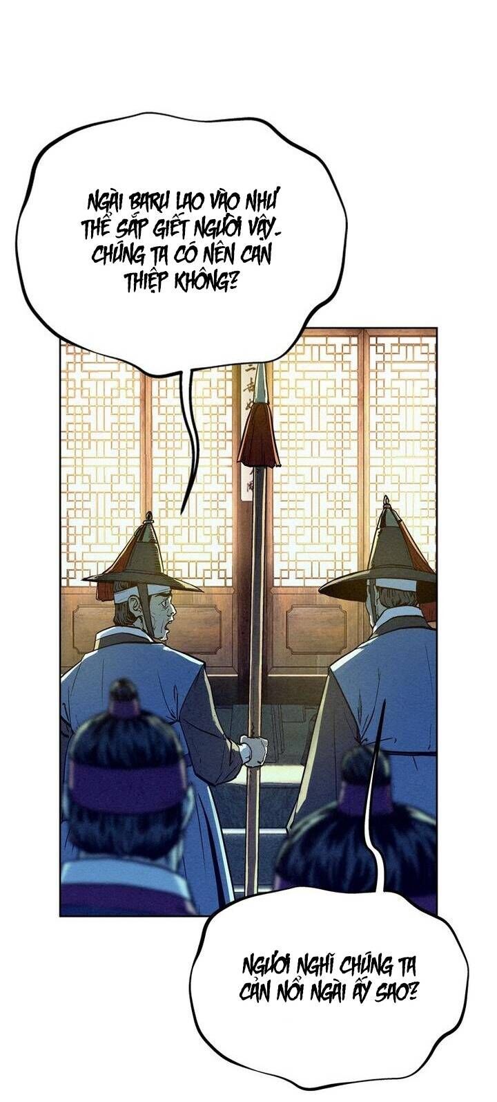 Thợ Săn Mosin Chương 94 Ảnh 65