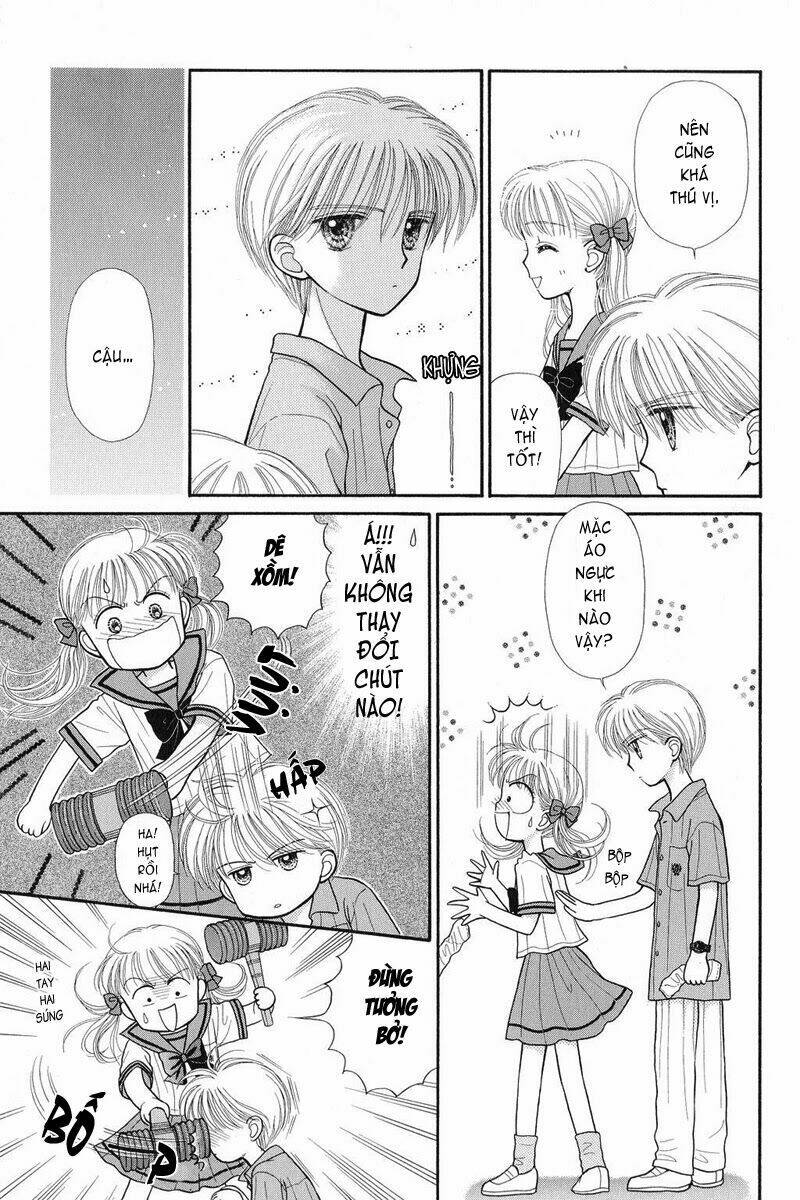Kodomo No Omocha Chương 29 Ảnh 13