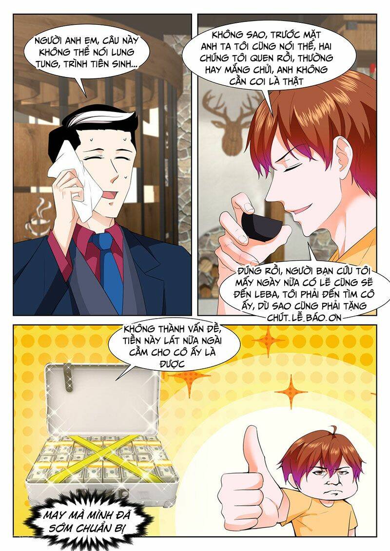 Đô Thị Kiêu Hùng Hệ Thống Chương 340 Ảnh 10