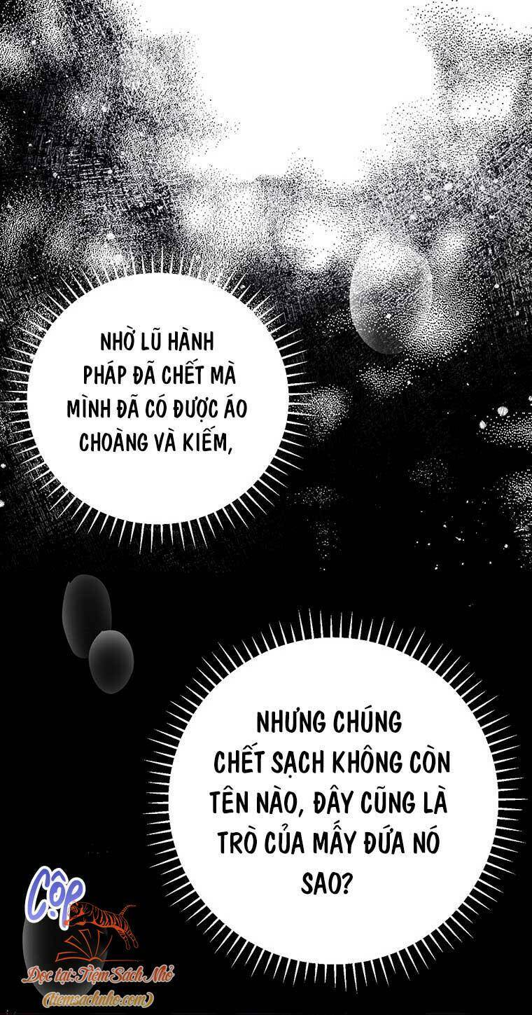 Cách Bảo Vệ Anh Trai Của Nữ Chính Chương 42 Ảnh 53