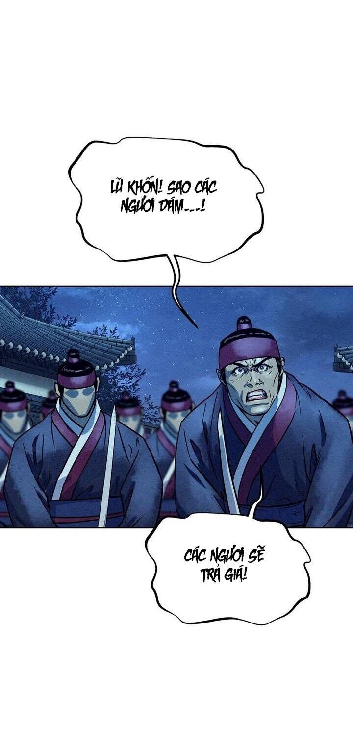 Thợ Săn Mosin Chương 96 Ảnh 85