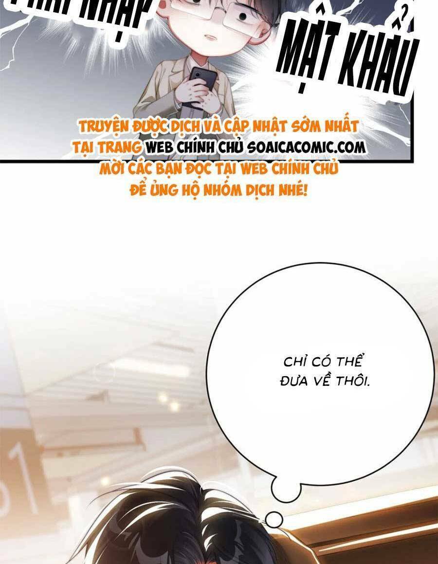 Theo Đuổi Anh Chồng Bác Sĩ Chương 21 Ảnh 28