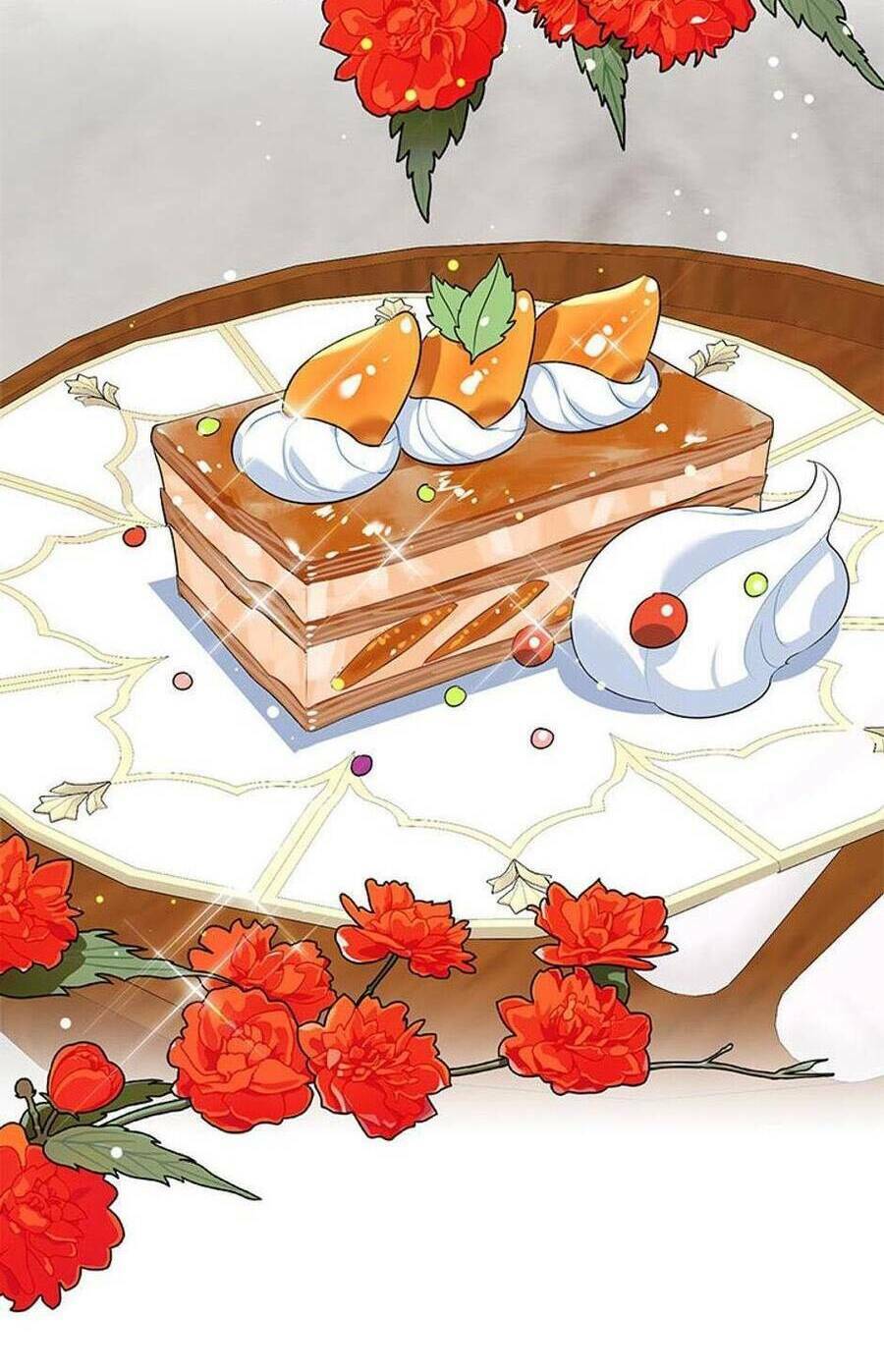 Ác Nữ Làm Bánh Sau Khi Ly Hôn Chương 11 Ảnh 67