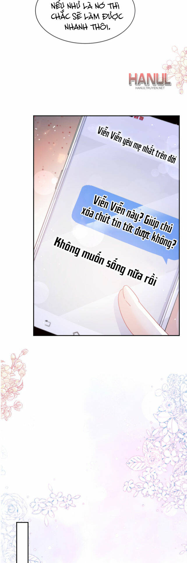 Bá Đạo Tổng Tài Nhẹ Nhàng Yêu Chương 335 Ảnh 21