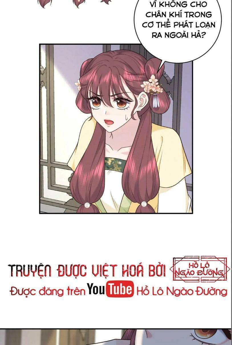 Bát Phu Lâm Môn Chương 52 Ảnh 28