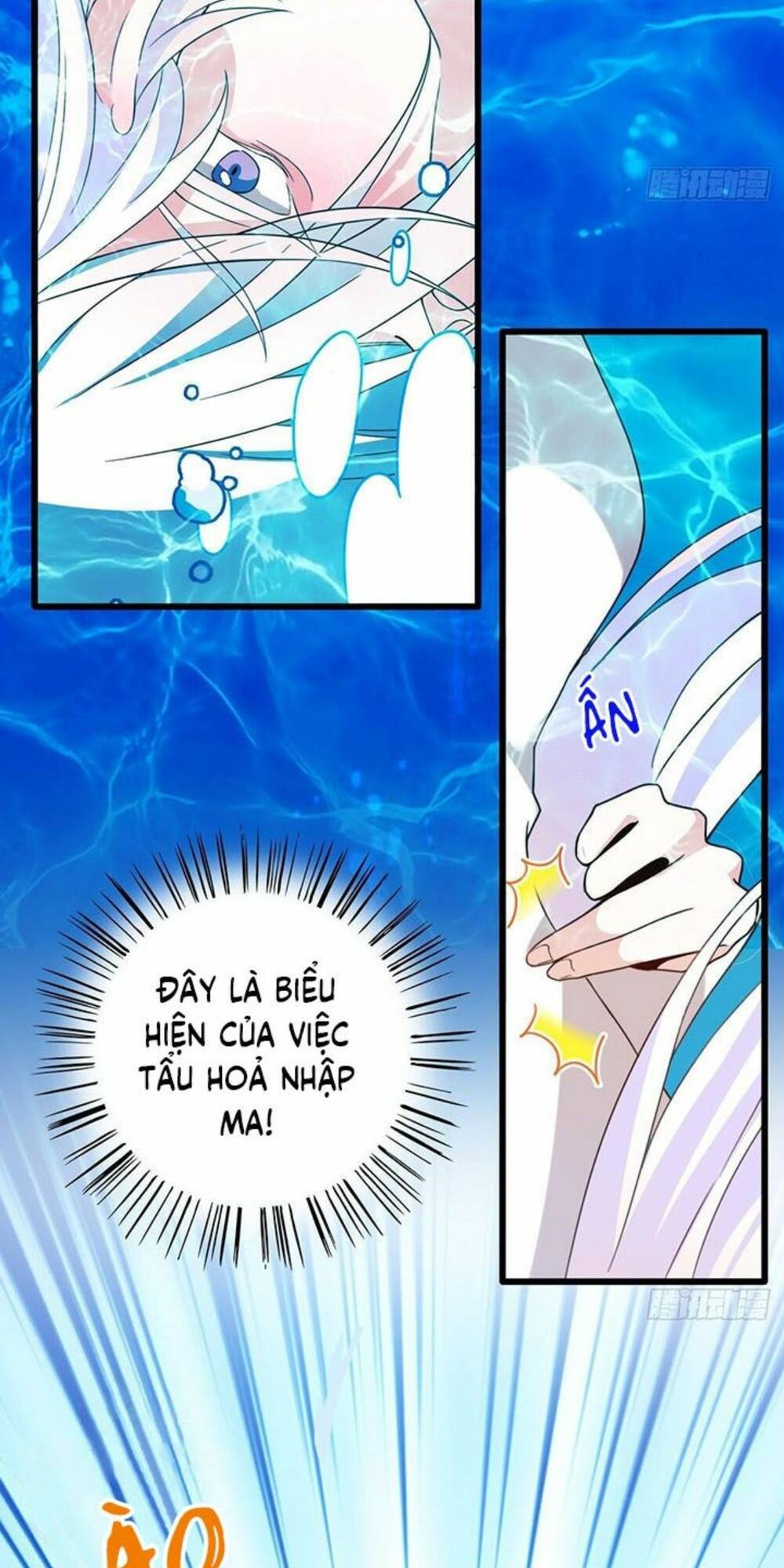 Hậu Cung Ba Ngàn Của Nãi Nãi Chương 10 Ảnh 4