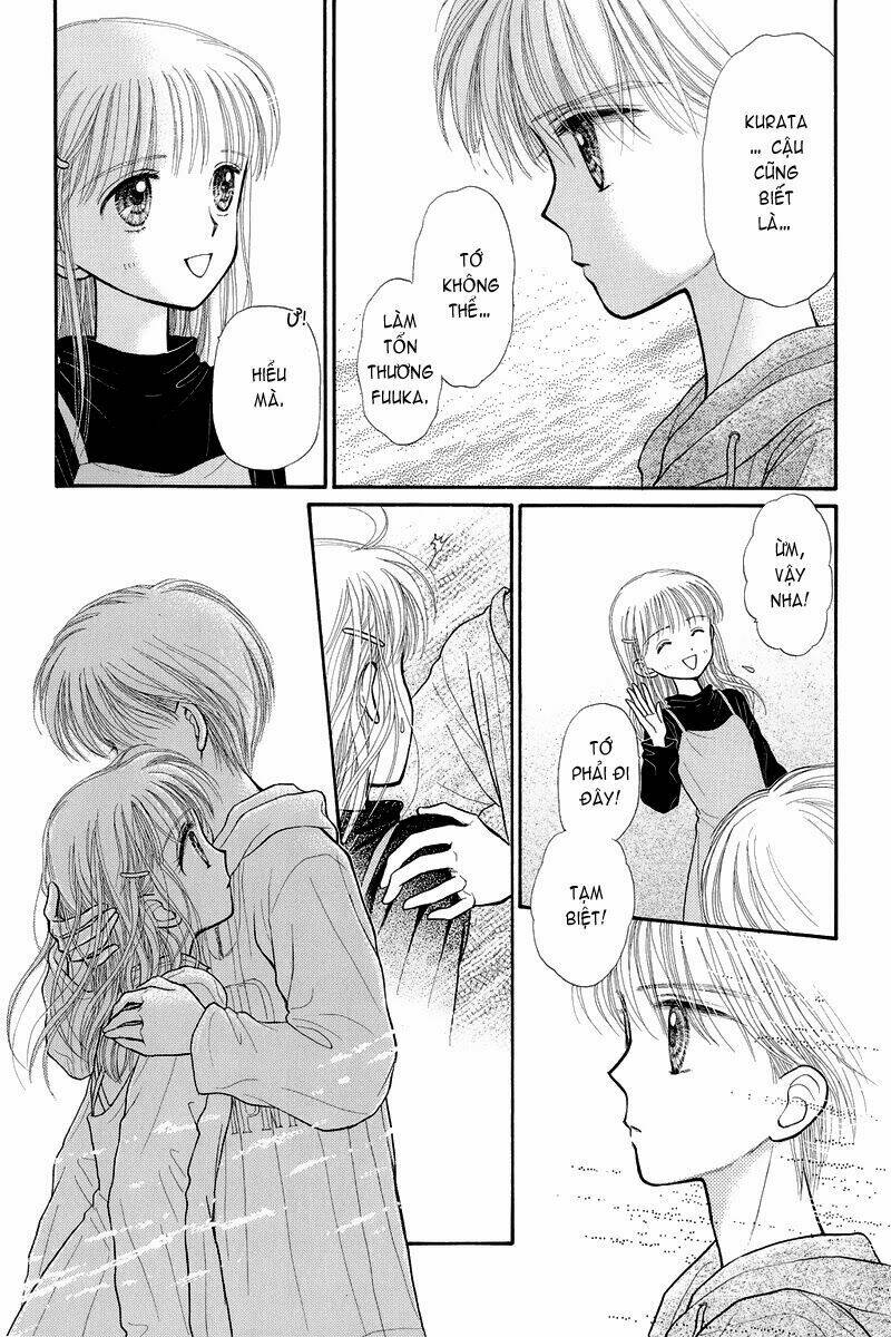 Kodomo No Omocha Chương 31 Ảnh 26