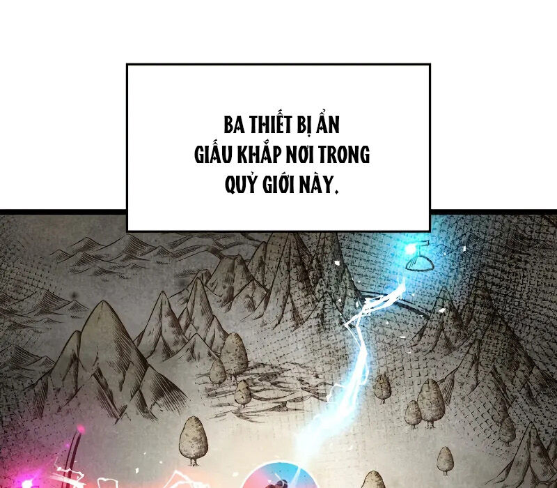 Thợ Săn Số Mệnh Cấp F Chương 70 Ảnh 121