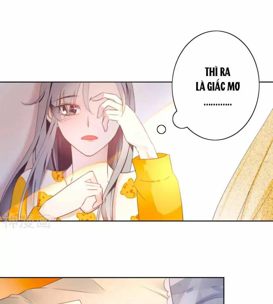 Yển Sư Yêu Hậu Chương 1 Ảnh 10