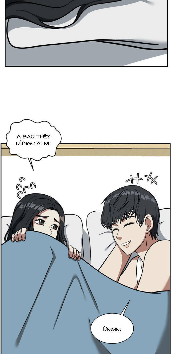 Change Me Phần 4 Chương 1 Ảnh 28