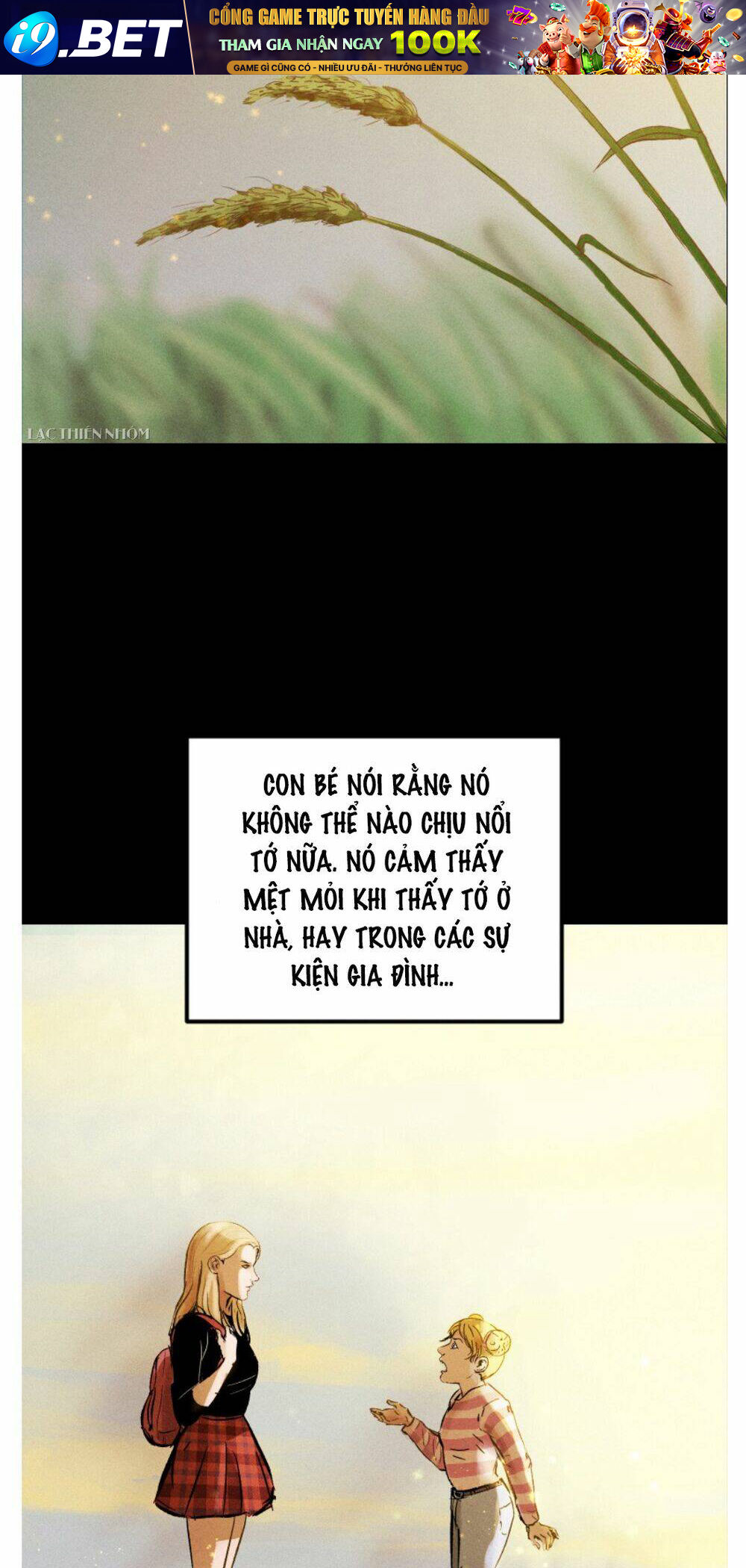 Vùng Đất Xám Chương 26 Ảnh 14