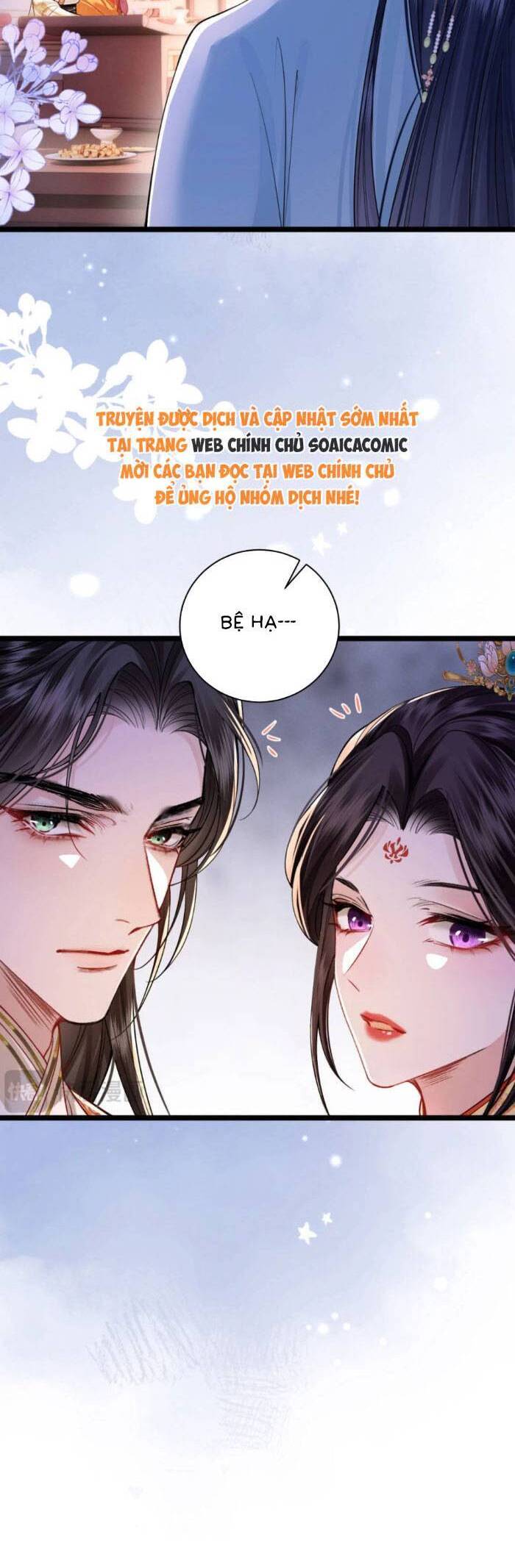 Còn Ra Thể Thống Gì Nữa Chương 3 Ảnh 9