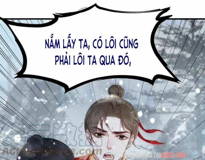 Trọng Sinh Bá Sủng Nhiếp Chính Vương Quá Mạnh Mẽ Chương 216 Ảnh 68