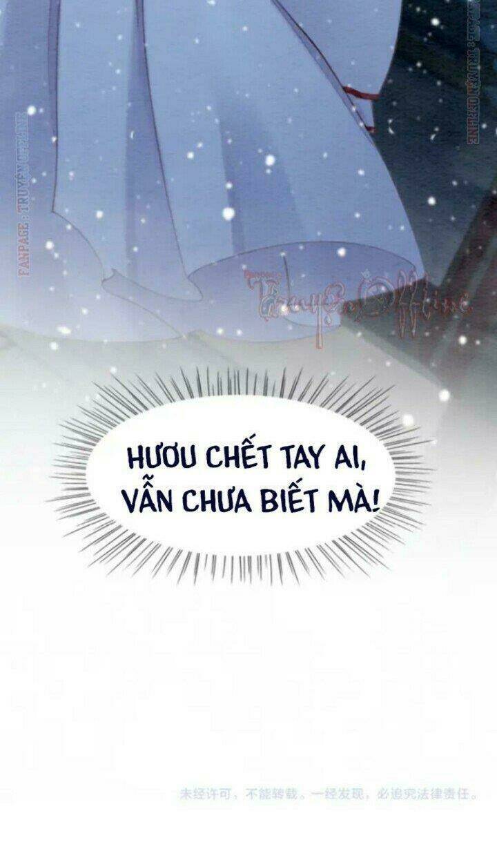 Trọng Sinh Bá Sủng Nhiếp Chính Vương Quá Mạnh Mẽ Chương 232.2 Ảnh 20