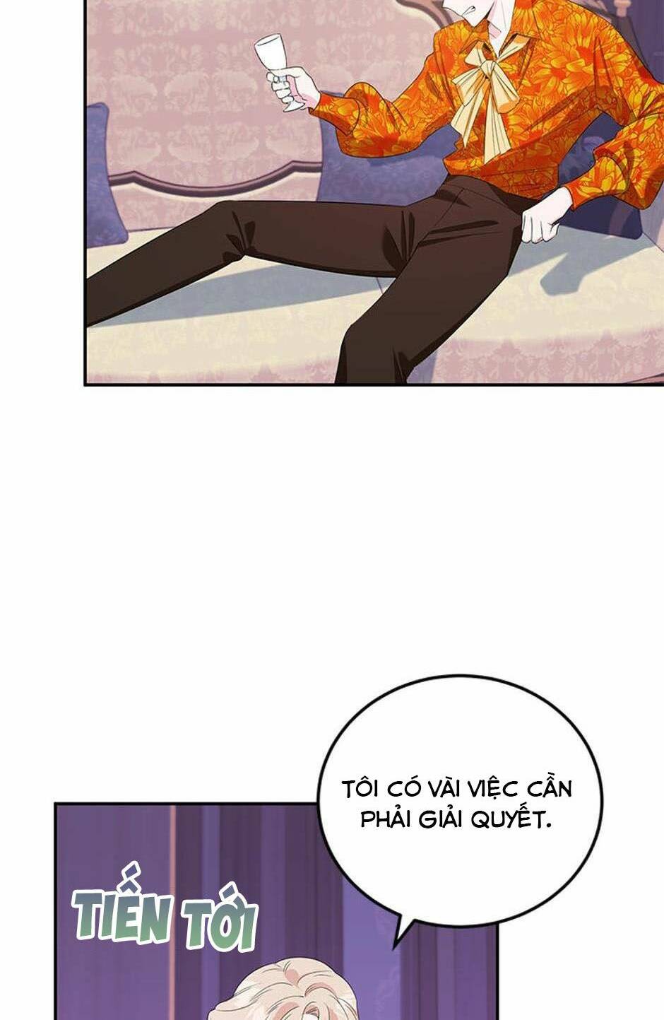 Ác Nữ Làm Bánh Sau Khi Ly Hôn Chương 6 Ảnh 16