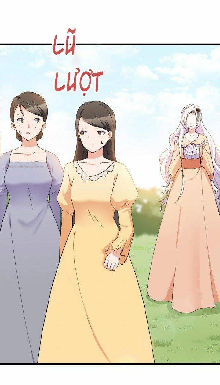 Tôi Định Quyến Rũ Anh Trai Nhưng Nam Chính Đã Đến Chương 17 Ảnh 36