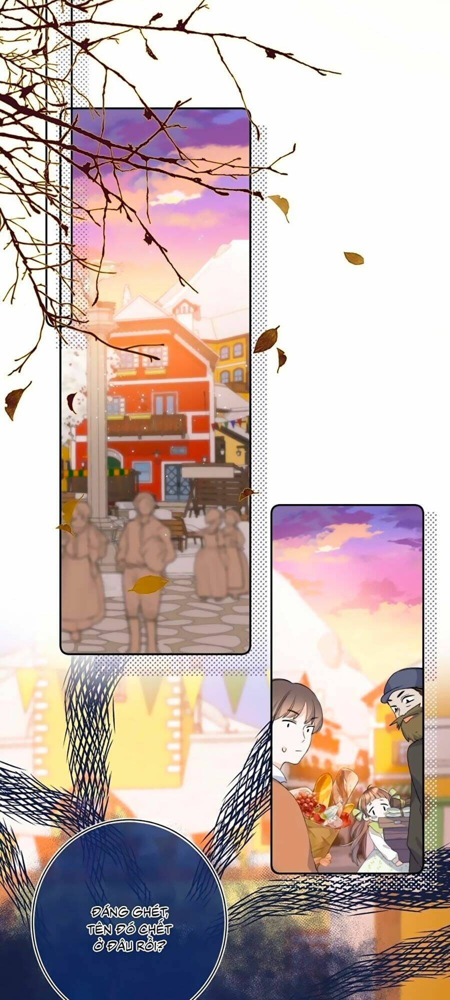 Quả Táo Của Anh Chương 9 Ảnh 23