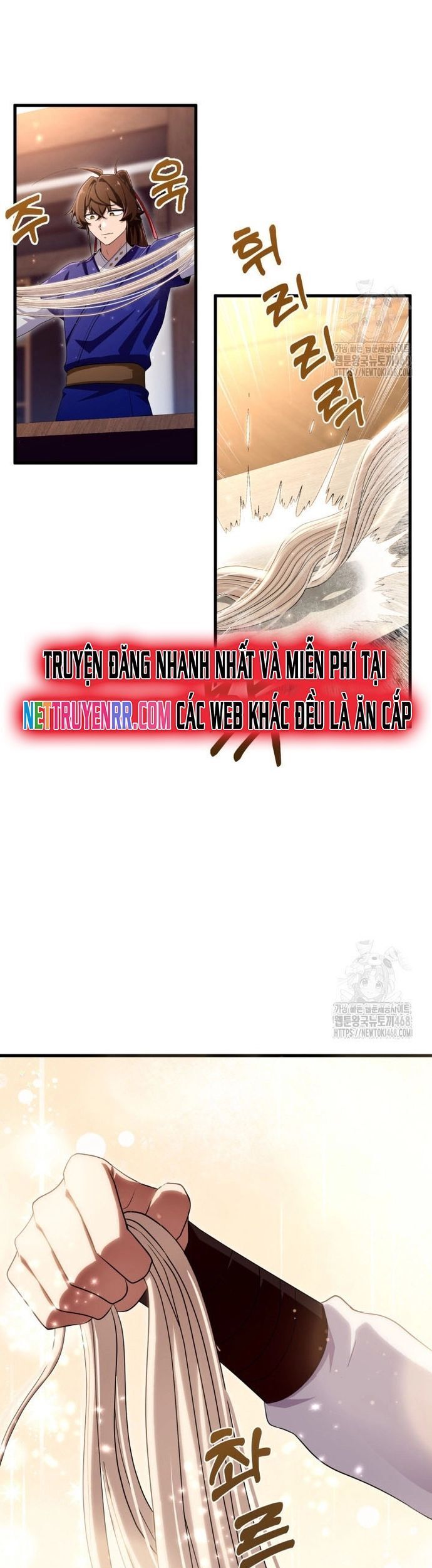 Nhà Nghỉ Thiên Ma Chương 48 Ảnh 28
