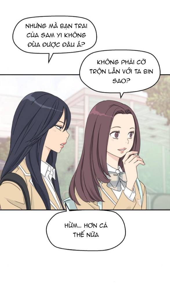 Sam Yi Tái Sinh Chương 11.1 Ảnh 13
