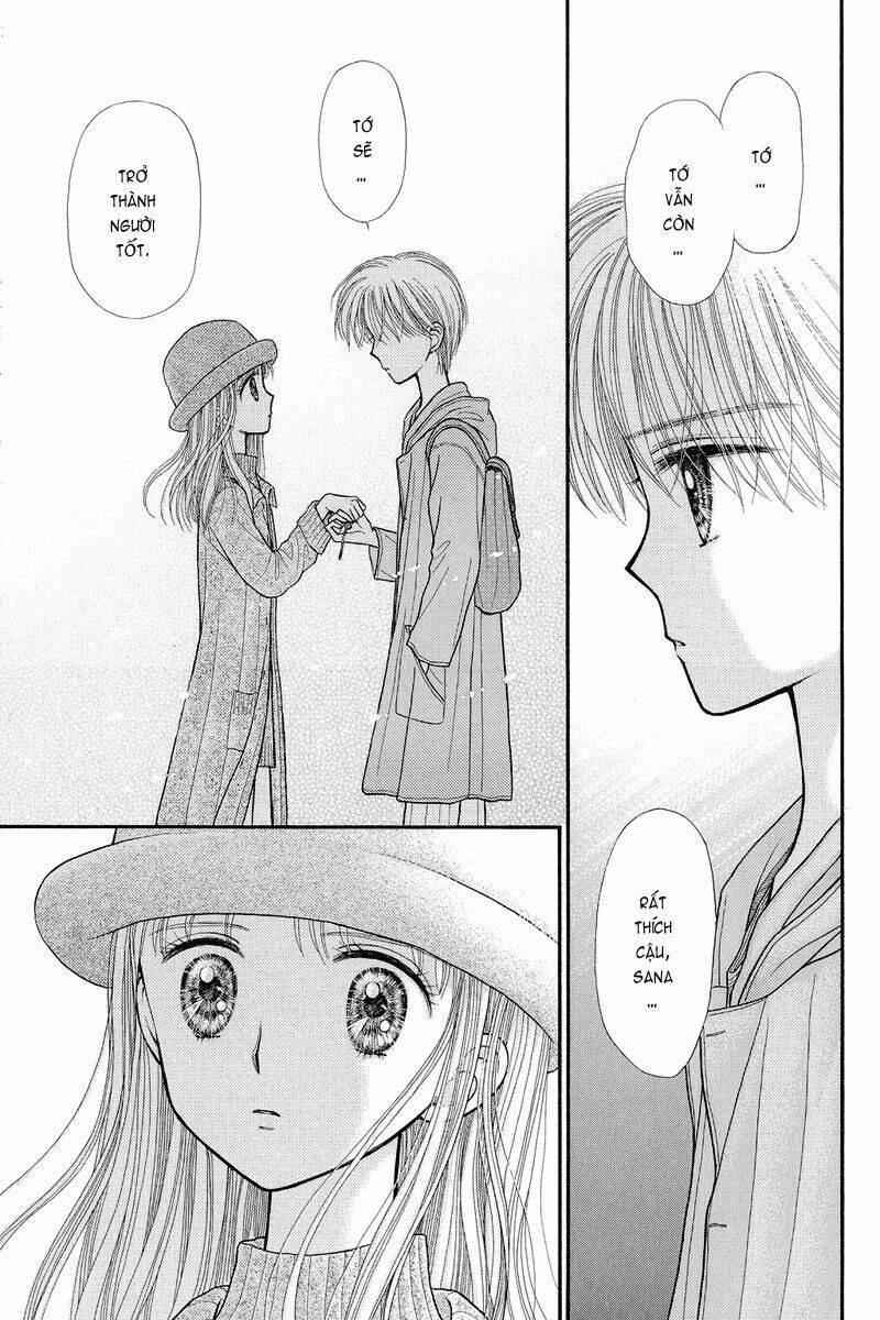 Kodomo No Omocha Chương 35 Ảnh 29
