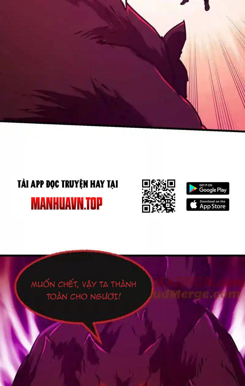 Ta Chẳng Qua Là Một Đại La Kim Tiên Chương 378 Ảnh 20
