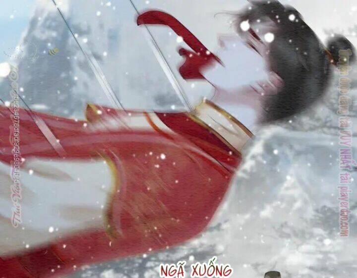 Trọng Sinh Bá Sủng Nhiếp Chính Vương Quá Mạnh Mẽ Chương 218 Ảnh 9