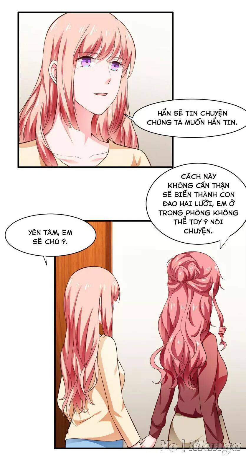 Thiểm Hôn Kinh Ái Chương 130 Ảnh 4