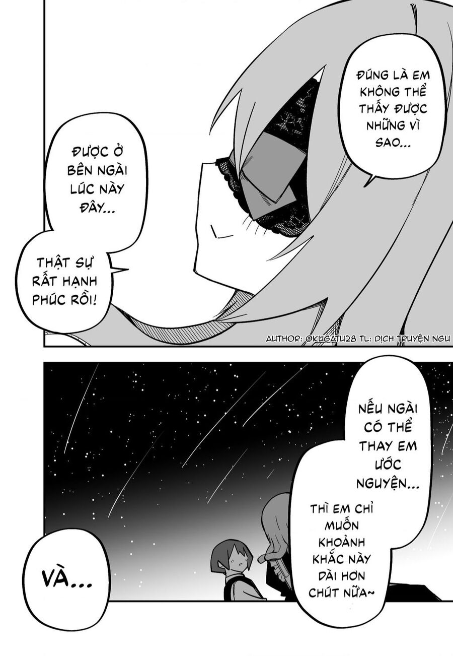 Tôi Đã Mua Một Nô Lệ Medusa! Chương 20 Ảnh 7