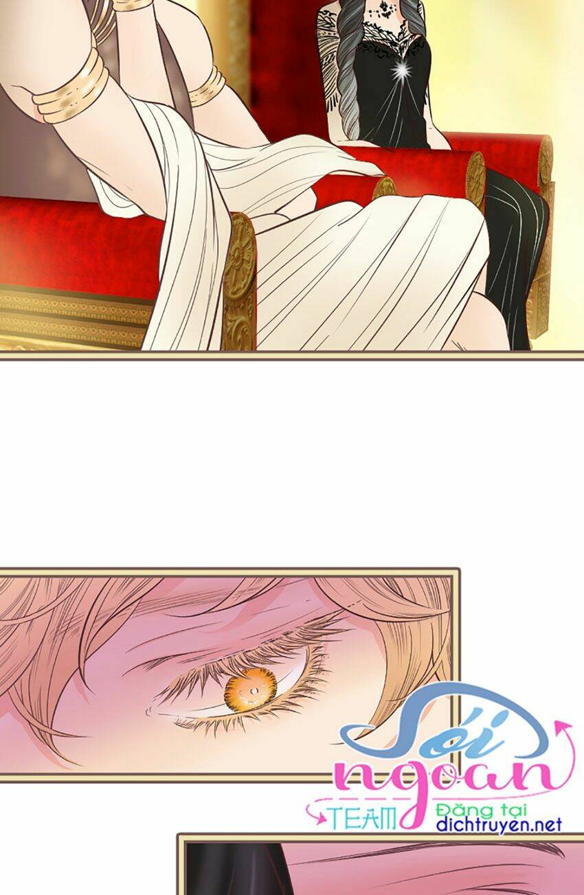 Nàng Persephone Và Chàng Hades Chương 10 Ảnh 25
