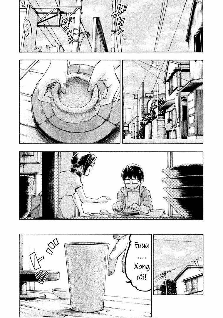 Mado Kara Madoka-Chan Chương 29 Ảnh 8