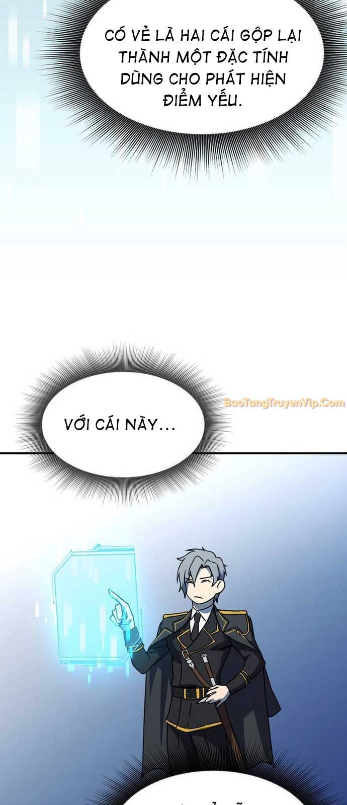 Phản Diện Tối Thượng Với Đôi Mắt Cáo Chương 12 Ảnh 65
