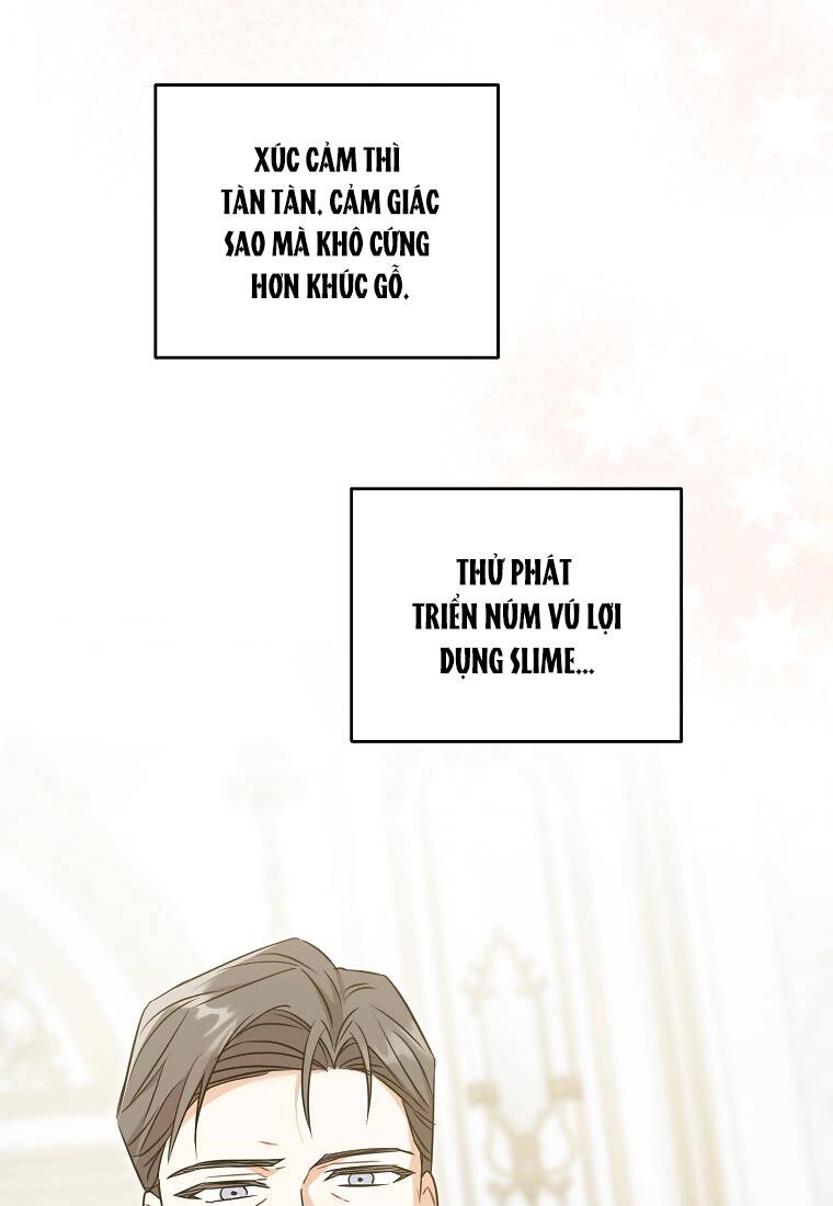 Cho Con Núm Vú Đi Mà Chương 74.1 Ảnh 86