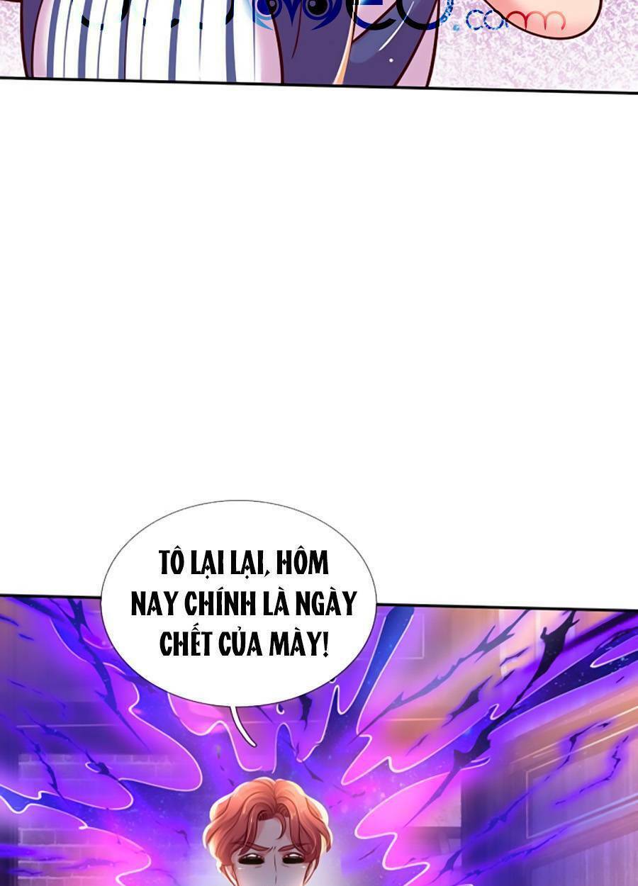 Muốn Giải Cứu Thế Giới Thì Cần Thật Nhiều Sự Đáng Yêu Chương 70 Ảnh 29
