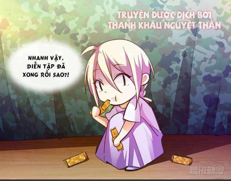 Bá Đạo Thủ Trưởng Muốn Ôm Ôm Chương 9 Ảnh 21