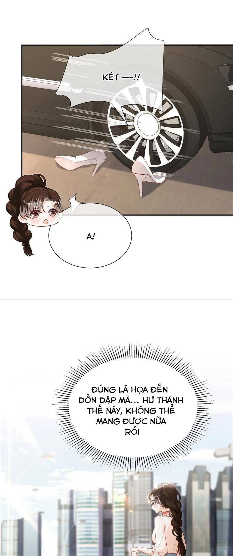 Cố Ý Chiếm Đoạt Chương 60 Ảnh 20