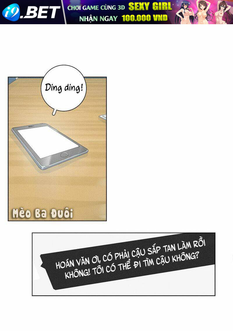 Here U Are Chương 126 Ảnh 5