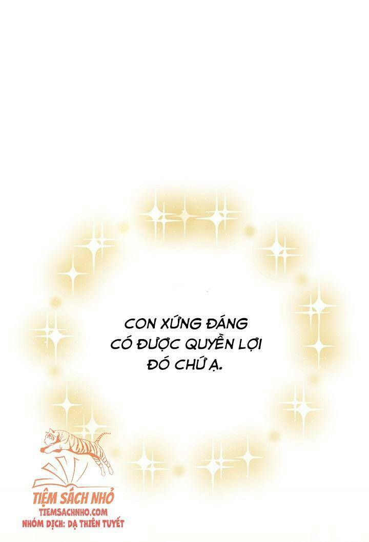 Tôi Chỉ Đi Tìm Cha Thôi Chương 40 Ảnh 100