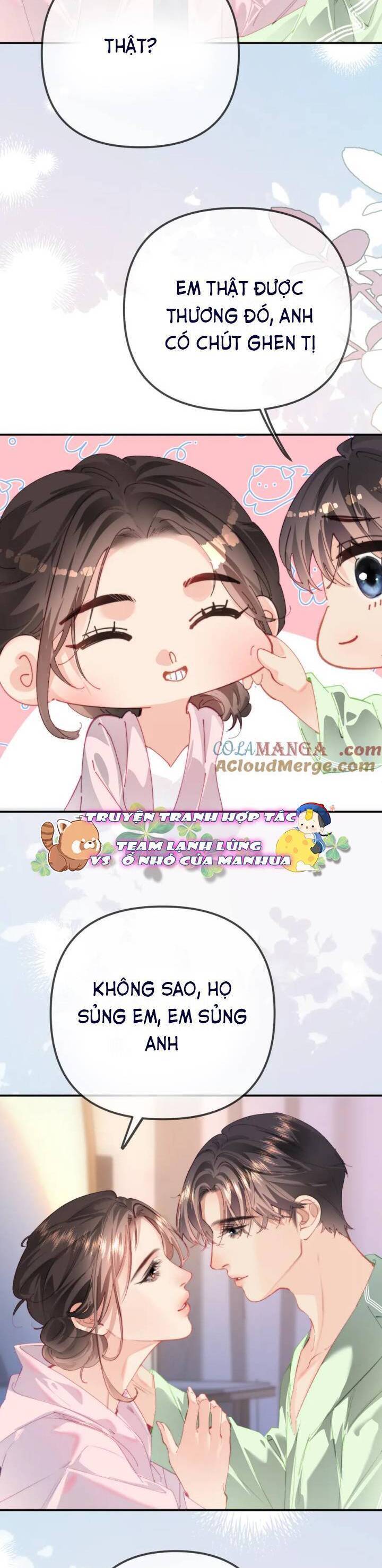 Vợ Chồng Đỉnh Lưu Có Chút Ngọt Ngào Chương 110 Ảnh 9