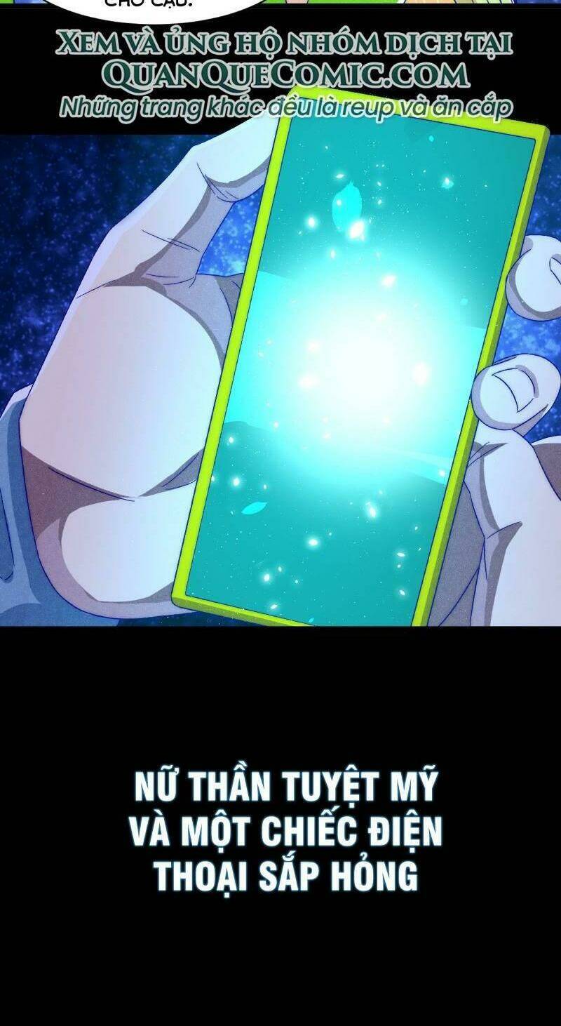 Thần Tiên Rút Thẻ Chương 0 Ảnh 7