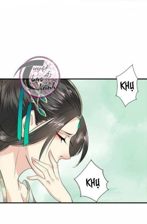 Cô Phương Bất Tự Thưởng (Màu) Chương 20 Ảnh 5