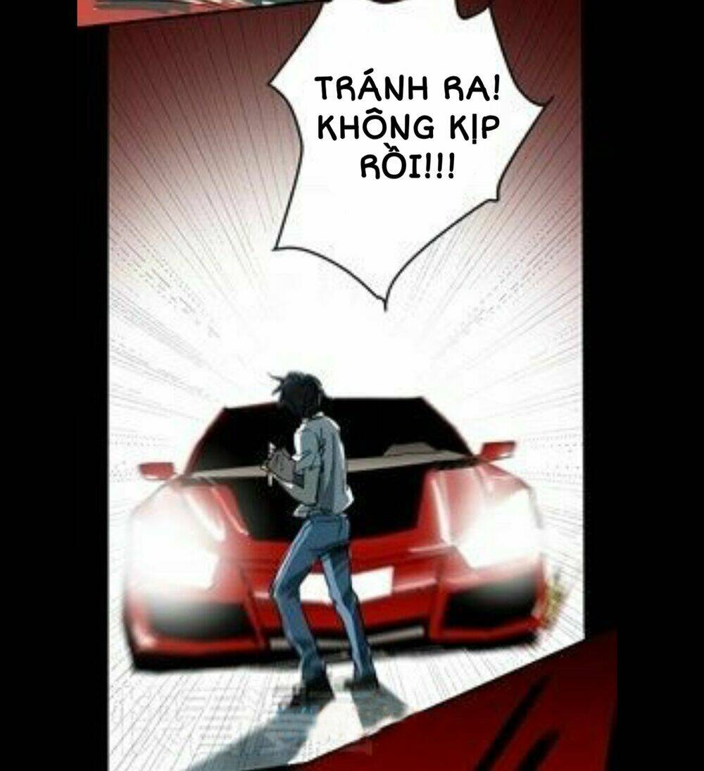 Kim Tiền Chí Thượng Chương 1 Ảnh 92
