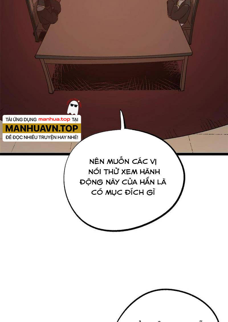 Ẩn Núp Trăm Ngày, Ta Cưới Luôn Nữ Đế Nước Địch Làm Vợ Chương 50 Ảnh 24